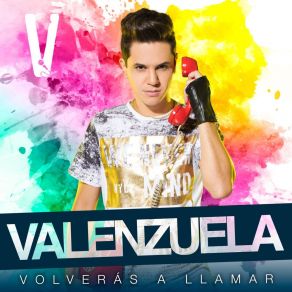 Download track Mujer Dinamita Valenzuela