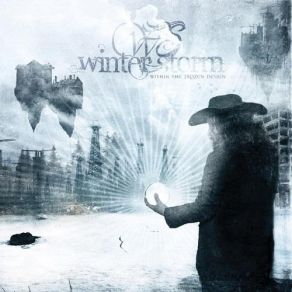 Download track Broken World Winter Storm