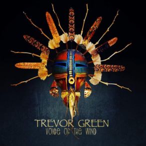 Download track Let It Go Trevor Green