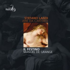 Download track Non Vuo' Perder Il Cervello Manuel De Grange, Il Festino