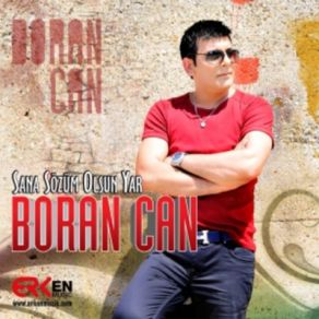 Download track Hadi Gel Başıma Bela Ol Boran Can