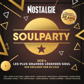 Download track Car Wash Nostalgie SoulpartyRose Royce