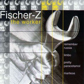 Download track Pretty Paracetamol Fischer - Z