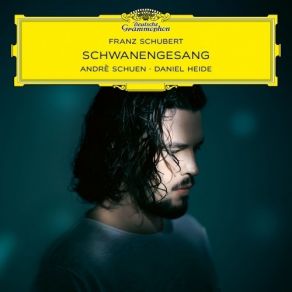 Download track 02. No. 2, Kriegers Ahnung Franz Schubert