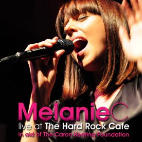 Download track Don'T Let Me Go Melanie C