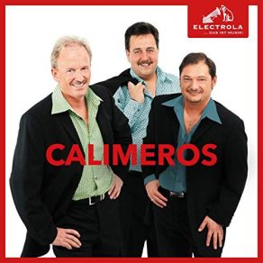 Download track Ich Fühl Wie Du Calimeros