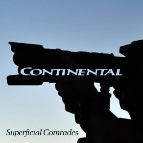 Download track Warped Controller Superficial Comrades