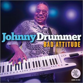 Download track Sure Sign Of The Blues Johnny Drummer