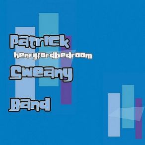 Download track More Better Patrick Sweany