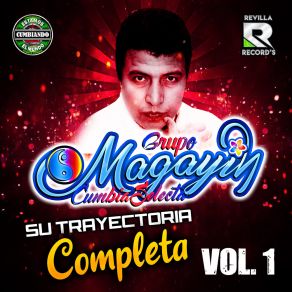 Download track Mentirosa Grupo Magayin