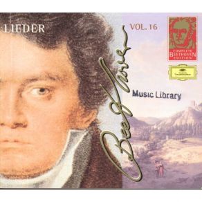 Download track 6. Die Liebe 8 Lieder Op. 52-6 Ludwig Van Beethoven