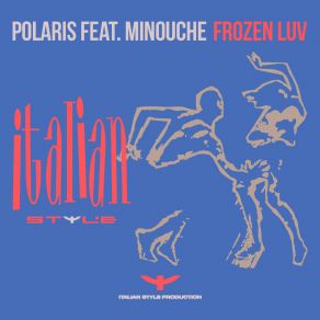 Download track Frozen Luv (Time Mix) Polaris