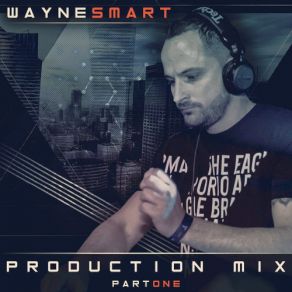 Download track Time & Space (Original Mix) Wayne Smart