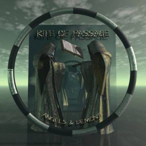 Download track Dream Horizon Rite Of Passage