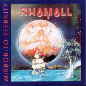 Download track Mirror To Eternity Shamall