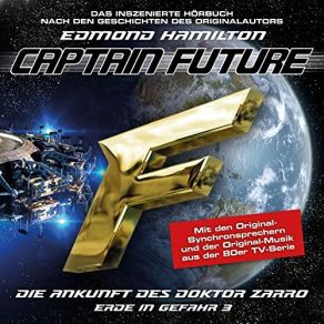 Download track Teil 3 / 07 Captain Future