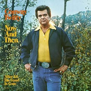 Download track There's More Love In The Arms You're Leaving Conway Twitty