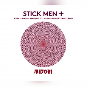 Download track Opening Soundscape - Cyan (2nd Set) David Cross, Stick Men