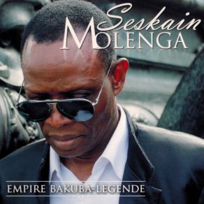 Download track Arrêtez La Violence (Gospel) Seskain Molenga