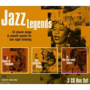 Download track I'm Beginning To See The Light Count Basie, Joe Williams