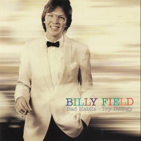 Download track Never Be Blue Billy Field