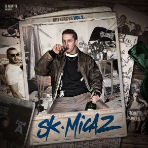 Download track Cœur Ouvert Sk MicazSexion D'Assaut, GTA