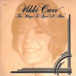 Download track The Tip Of My Finger Vikki Carr