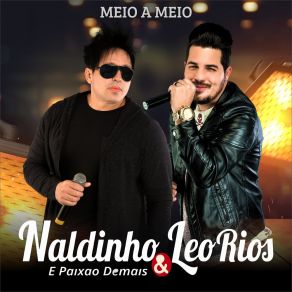 Download track Anti-Amor Leo Rios