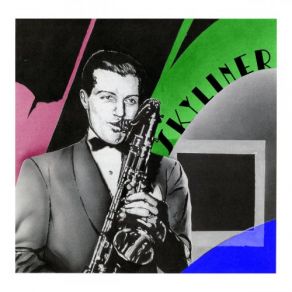 Download track Washington Whirligig Charlie Barnet