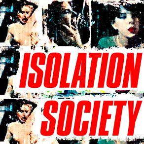 Download track Hunting Party Isolation Society