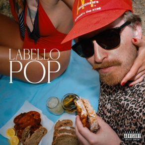 Download track Chippy Drippy Labello