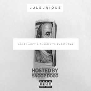 Download track Its Nothing Juleunique