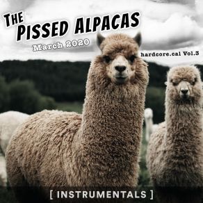 Download track March 22, 2020: World Water Day (Instrumental) The Pissed AlpacasΟΡΓΑΝΙΚΟ