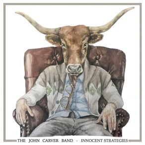 Download track The Last Act The John Carver Band