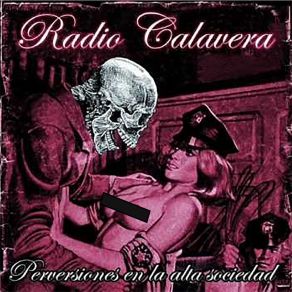 Download track Guerra Popular Radio Calavera