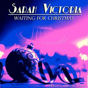 Download track Melancholy Christmas Sarah Victoria