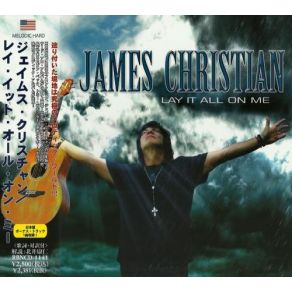 Download track Sacred Heart James Christian