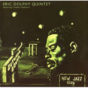 Download track 245 (Alternate Take I) Eric Dolphy