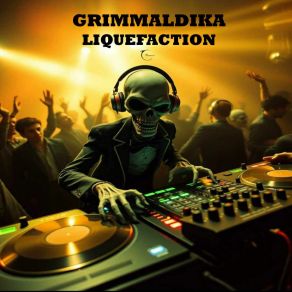 Download track Liquids (Original Mix) Grimmaldika