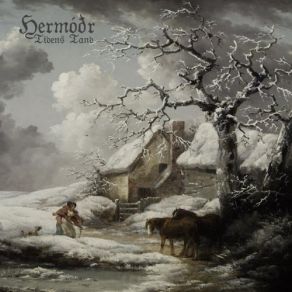 Download track Frost & Flammor Hermóðr, Hermodr