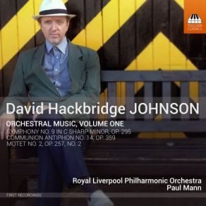 Download track IIg. Variation 6 (Più Mosso) Paul Mann, Royal Liverpool Philharmonic Orchestra