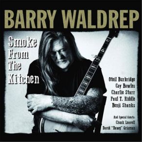 Download track Sure Does Hurt Barry WaldrepCharlie Starr