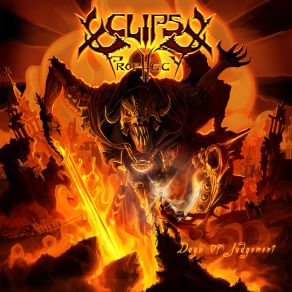 Download track Labyrinth Of Sanity Eclipse Prophecy