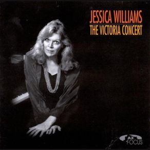 Download track Blue Tuesday Jessica Williams