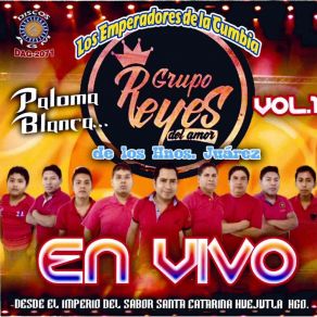 Download track Xoohipitzahuatl (En Vivo) Grupo Reyes Del Amor