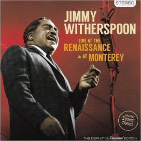 Download track Kanasas City Jimmy Witherspoon