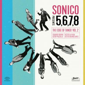 Download track Conventillo (Fiesta) SonicoFiesta