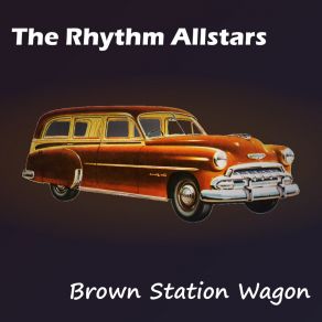 Download track Hangin Over The Rhythm Allstars