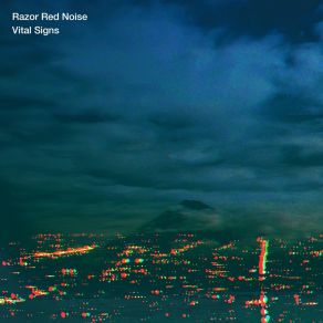 Download track Flatline Razor Red Noise