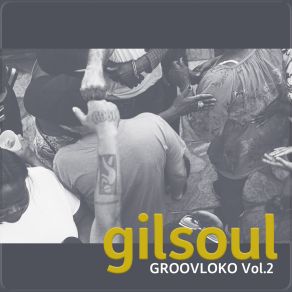 Download track F. U. N. K. (Pra Brisa Não Parar) Gilsoul